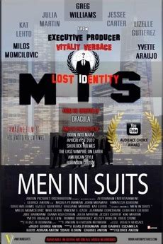 men in suits versace vitaliy|Men in Suits (2015)Stream and Watch Online .